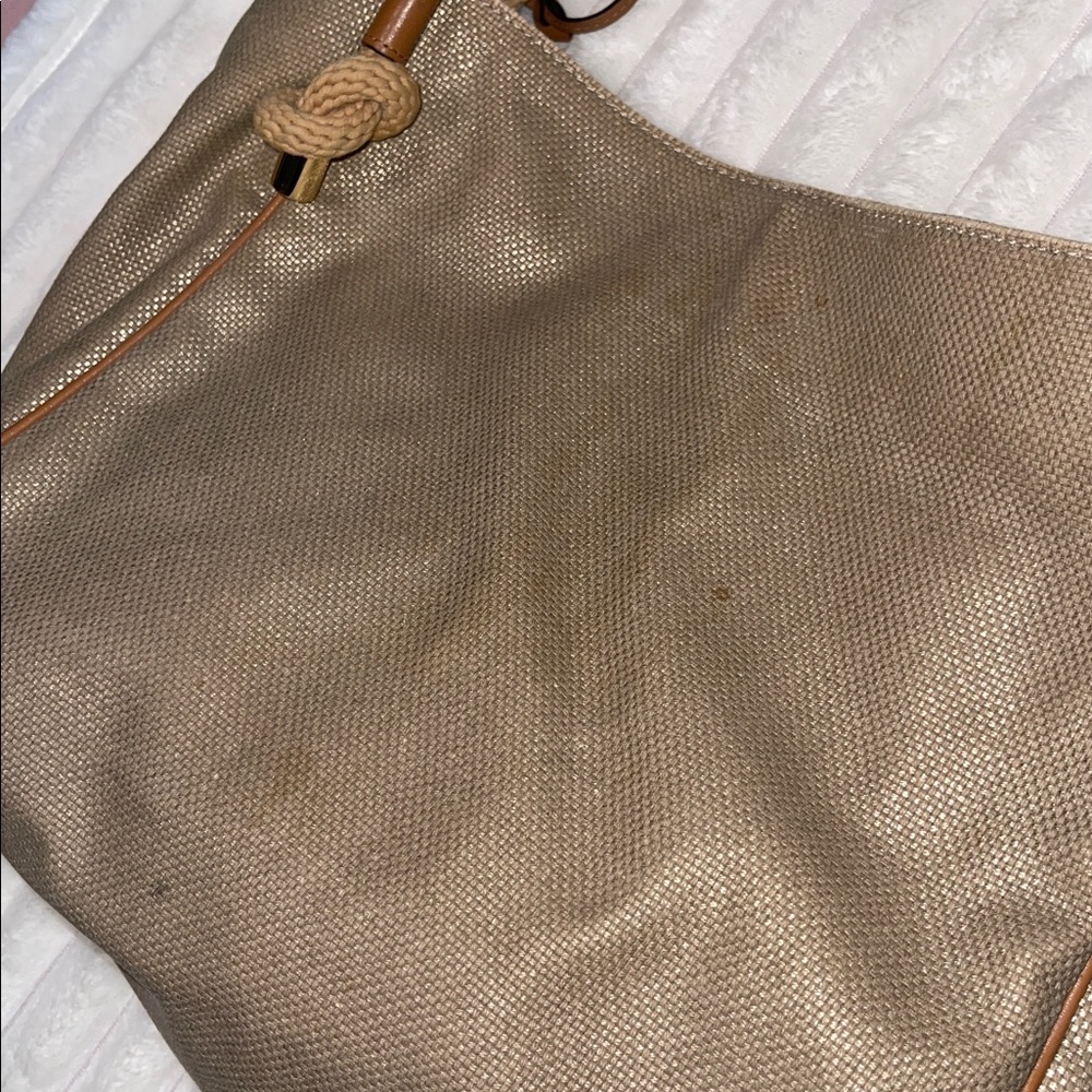 Michael Kors Island Large Grab Bag - Picture 6 of 16